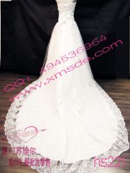 hs221g-厦门苏迪尔婚纱礼服批发零售/男装定制