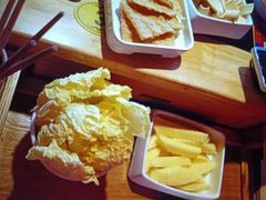 -吴老幺火锅(金龙店)