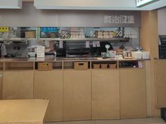 -龙治汉堡(中华城店)
