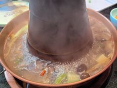-南门四季铜锅涮肉(大屯·北苑店)