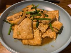 -禾珍珠家常小馆(河南博物院店)