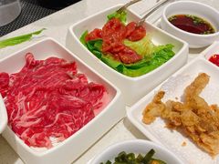 -海底捞火锅(龙岗星河COCO Park店)