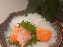 -大渔铁板烧(铁西万象汇店)