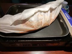 -鱼鼎香烤鱼火锅(华发商都店)