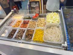 -木木鲜海鲜面(天一店)