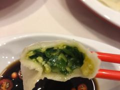 虾三鲜水饺-客临百思德·东北特色馆(龙湖时代天街店)