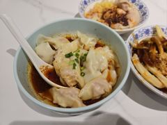 -钟水饺(人民公园总店)