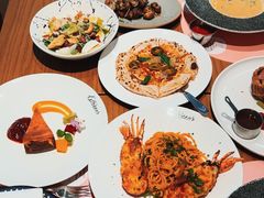 -Kathleen's Bistro&Bar 凯圣琳西餐厅(漕河泾印象城店)