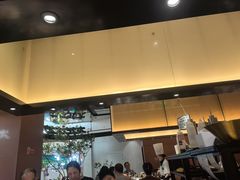 -大神太神·铁板烧(七宝领展广场店)