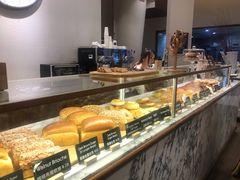 -WHEAT&BAKER-麥(凯德来福士店)