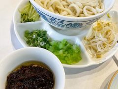 -到家尝北京菜(西坝河店)