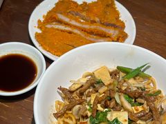 -寻裕记·现炒浇头面(人民广场店)