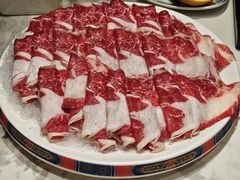 -京悦南门涮羊肉·羊蝎子火锅(田林路店)