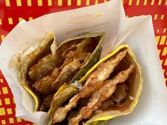 -南楼煎饼(滨江道店)