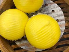 凤凰流沙包-点都德(大茶楼店)