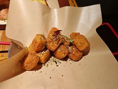 -JuiceRobot·手工意大利面&汉堡精酿(珠江新城店)