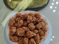 -金家老三饭庄(常营店)