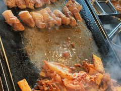 鲜五花肉-香猪坊(五道口店)