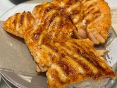 -争鲜回转寿司(朝北大悦城店)