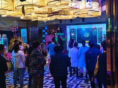 -糖果KTV(首创大厦店)