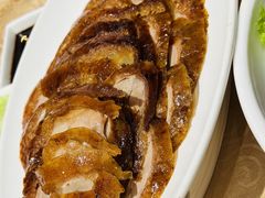 -德缘烤鸭店(大栅栏店)