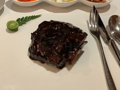 -A One Kitchen·南京精菜馆(德基广场店)