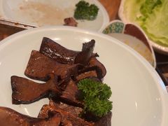 -赤坂亭·M9和牛烧肉·铁板烧·日料398放题(长泰广场店)