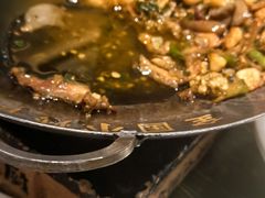 -费大厨辣椒炒肉(太平老街店)