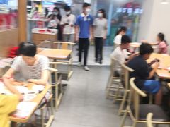 -喜家德虾仁水饺(南山书城店)