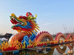 -南阳卧龙岗武侯祠