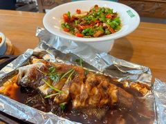 -新白鹿餐厅(城西银泰城店)