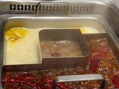 -巴奴毛肚火锅(悠唐购物中心店)