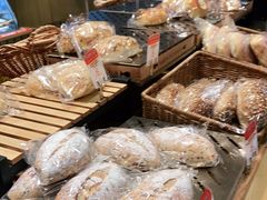 -西村叔叔的店·面包·甜品·蛋糕(崂山丽达店)
