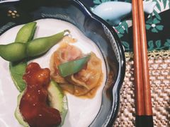 -久喜番和牛烧肉酒场(北辰三角洲店)