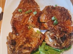 -韩味园果木炭烤鲜肉(陵东街店)