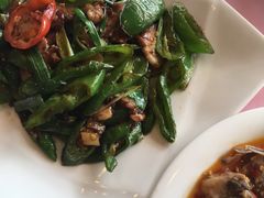 -嘉福国际大酒店-中餐厅