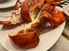 -万达文华酒店·48F云端窗景美食汇自助餐厅
