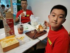 -丹礼糖甜品
