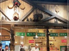 -牧马人奶茶馆(乌兰察布总店)
