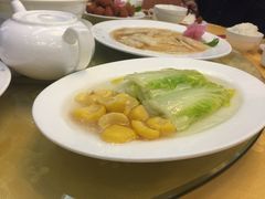 泰丰楼-泰丰楼(前门西大街店)