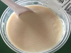 -老伴豆花(麦士威熟食中心店)