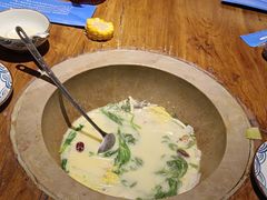 -云尊府云南菜·蒸汽石锅鱼(五棵松华熙店)