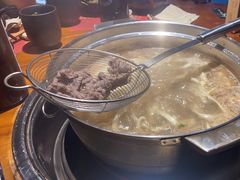 -原牛道·潮汕围炉火锅(讯美店)