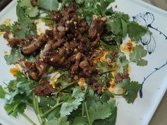 -李氏传家菜(兴城路店)