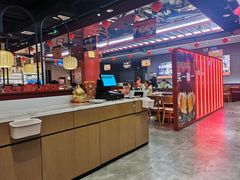 -管氏翅吧(马家堡店)