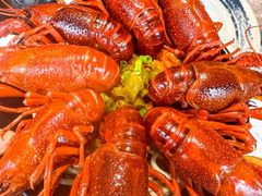 -莲餐厅·湖北菜·潜江小龙虾店(愚园路店)