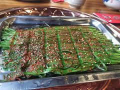 -燚焱炎火铜锅涮·烧烤