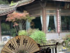 -乾园.魏庐湖景餐厅(花港店)