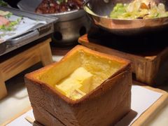 -绿茶餐厅(朝阳大悦城店)