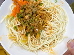 -小秋水饺(大成路总店)